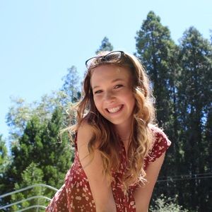 Meet your Posher, Brook